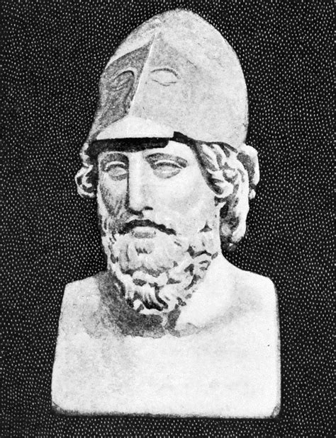 Themistocles' Archonship in the Chronographic Tradition.